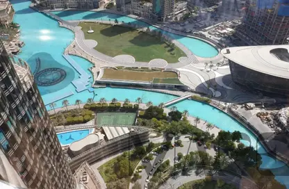 Apartment - Studio - 1 Bathroom for rent in Burj Khalifa - Burj Khalifa Area - Downtown Dubai - Dubai Apartment - Studio - 1 Bathroom for rent in Burj Khalifa - Burj Khalifa Area - Downtown Dubai - Dubai