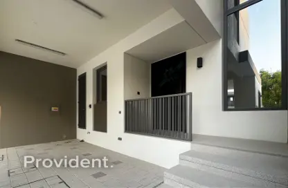 Villa - 3 Bedrooms - 3 Bathrooms for sale in Aura Gardens - Tilal Al Ghaf - Dubai