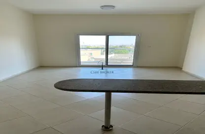 Apartment - Studio - 1 Bathroom for rent in Lynx Residence - Dubai Silicon Oasis - Dubai