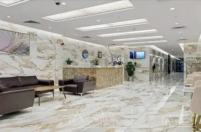 Apartment - 1 Bedroom - 2 Bathrooms for rent in Etlala Residence 2 - Etlala Residence - Dubai Land Residence Complex - Dubai