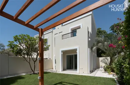 Villa - 2 Bedrooms - 2 Bathrooms for sale in Al Reem 2 - Al Reem - Arabian Ranches - Dubai