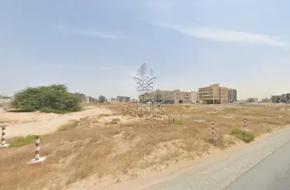 أرض - استوديو للبيع في الجرف 2 - الجرف - عجمان وسط المدينة - عجمان