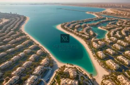Land - Studio for sale in Palm Jebel Ali - Frond L - Palm Jebel Ali - Dubai