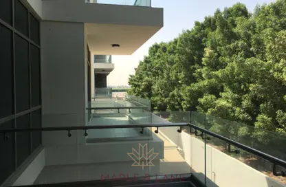 Apartment - 2 Bedrooms - 3 Bathrooms for sale in The Polo Residence - Meydan Avenue - Meydan - Dubai