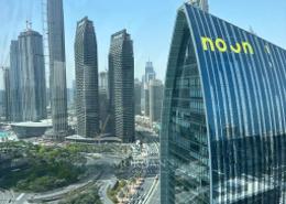 Office Space for sale in Boulevard Plaza 1 - Boulevard Plaza Towers - Downtown Dubai - Dubai