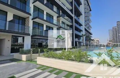 Apartment - 1 Bedroom - 2 Bathrooms for sale in Binghatti Onyx - Jumeirah Village Circle - Dubai