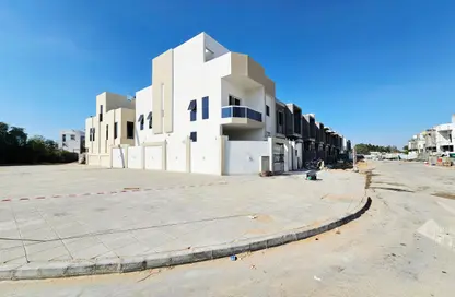 فيلا - 4 غرف نوم - 5 حمامات للبيع في الحليو 2 - الحليو - عجمان فيلا - 4 غرف نوم - 5 حمامات للبيع في الحليو 2 - الحليو - عجمان