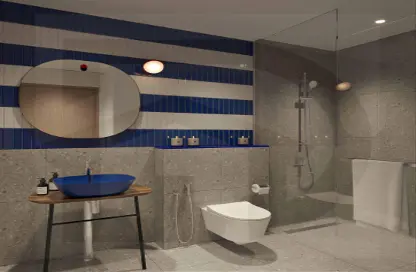 Apartment - 2 Bedrooms - 3 Bathrooms for sale in Maritime City - Dubai