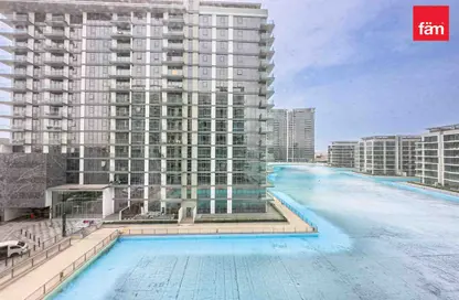 Apartment - 2 Bedrooms - 3 Bathrooms for sale in Residences 14 - District One - Mohammed Bin Rashid City - Dubai