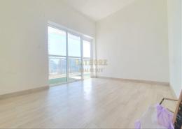 Empty Room image for: Apartment - 2 bedrooms - 3 bathrooms for rent in Park Square - Jumeirah Village Circle - Dubai, Image 1