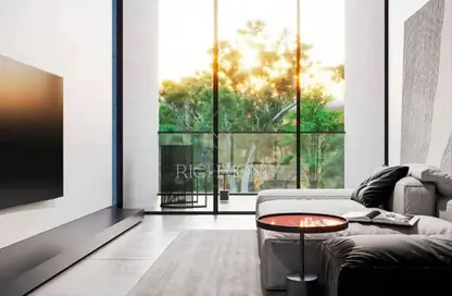 Townhouse - 4 Bedrooms - 5 Bathrooms for sale in Jouri Hills - Jumeirah Golf Estates - Dubai Townhouse - 4 Bedrooms - 5 Bathrooms for sale in Jouri Hills - Jumeirah Golf Estates - Dubai