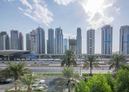 Apartment - 2 bedrooms - 2 bathrooms for sale in Marina Diamond 1 - Marina Diamonds - Dubai Marina - Dubai