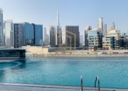 Apartment - 1 bedroom - 2 bathrooms for rent in Art XV - Business Bay - Dubai