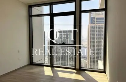 Apartment - 1 Bedroom - 2 Bathrooms for sale in Palace Residences - Dubai Creek Harbour (The Lagoons) - Dubai