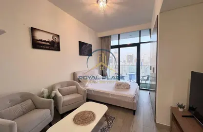 شقة - 1 حمام للايجار في عزيزي ريفييرا 29 - ميدان واحد - ميدان - دبي