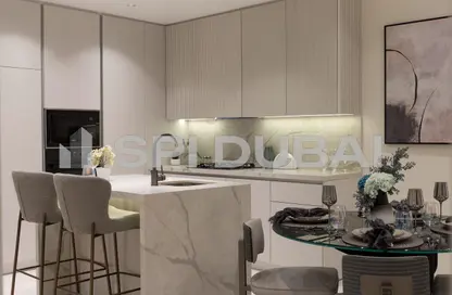 شقة - 1 حمام للبيع في فلواريا فيستا - الفرجان - دبي