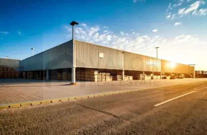 Land - Studio for sale in Al Sajaa Industrial - Al Sajaa - Sharjah