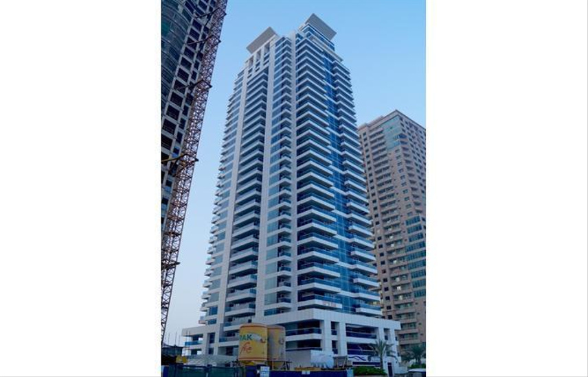 Huge 2BR +M+ W SZR view Opal Tower Marina ref RafOpal Property