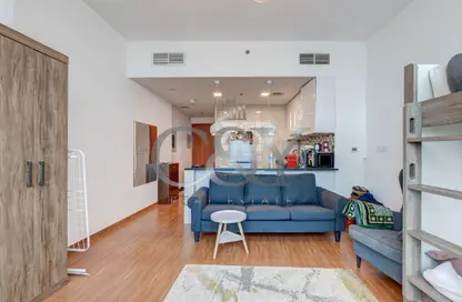 Apartment - Studio - 1 Bathroom for sale in Al Jawhara Residences - Jumeirah Village Triangle - Dubai Apartment - Studio - 1 Bathroom for sale in Al Jawhara Residences - Jumeirah Village Triangle - Dubai