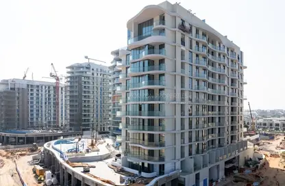Apartment - 2 Bedrooms - 3 Bathrooms for sale in Bay Residences - Hayat Island - Mina Al Arab - Ras Al Khaimah