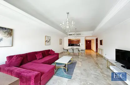 شقة - غرفة نوم - 2 حمامات للبيع في فيرمونت بالم ريزيدنس شمال - فيرمونت بالم ريزدنس - نخلة جميرا - دبي شقة - غرفة نوم - 2 حمامات للبيع في فيرمونت بالم ريزيدنس شمال - فيرمونت بالم ريزدنس - نخلة جميرا - دبي