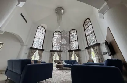 فيلا - 4 غرف نوم - 3 حمامات للايجار في فلل جميرا 3 - جميرا 3 - الجميرا - دبي