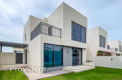 تاون هاوس - 4 غرف نوم - 5 حمامات للبيع في مابل 3 - مابل ات دبي هيلزاستايت - دبي هيلز استيت - دبي