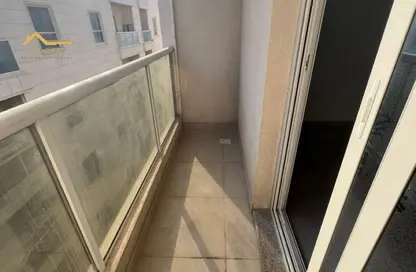 Apartment - 2 Bedrooms - 2 Bathrooms for rent in Muweileh Community - Muwaileh Commercial - Sharjah Apartment - 2 Bedrooms - 2 Bathrooms for rent in Muweileh Community - Muwaileh Commercial - Sharjah