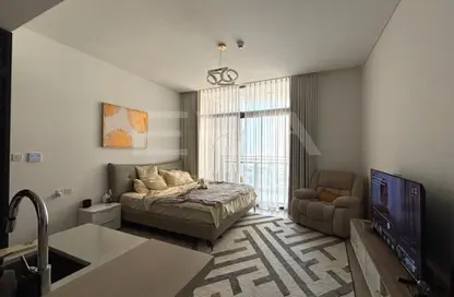 شقة - 1 حمام للايجار في ويلتون بارك ريزيدنسز - مدينة الشيخ محمد بن راشد - دبي