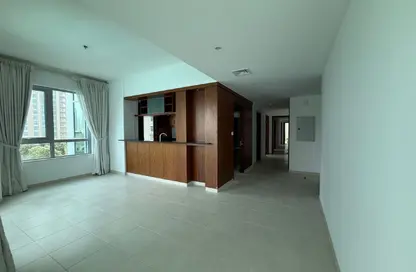 Apartment - 3 Bedrooms - 5 Bathrooms for rent in The Residences 4 - The Residences - Downtown Dubai - Dubai