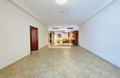 Empty Room image for: Apartment - 1 Bedroom - 2 Bathrooms for rent in Foxhill 3 - Foxhill - Motor City - Dubai, Image 1