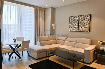Apartment - 1 Bedroom - 1 Bathroom for rent in Marina Star - Dubai Marina - Dubai