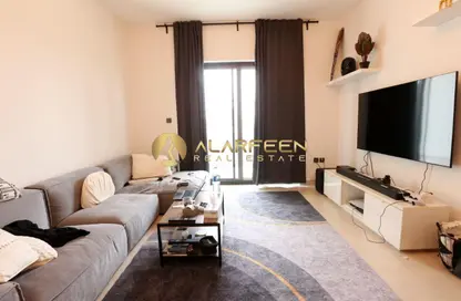 شقة - غرفة نوم - 1 حمام للبيع في بن غاطي جاسمين - منطقة 15 - قرية الجميرا سركل - دبي شقة - غرفة نوم - 1 حمام للبيع في بن غاطي جاسمين - منطقة 15 - قرية الجميرا سركل - دبي