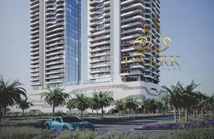 Apartment - 2 Bedrooms - 3 Bathrooms for sale in The Orchard Place - Jumeirah Village Circle - Dubai