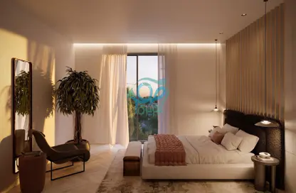 Apartment - 1 Bedroom - 2 Bathrooms for sale in Sama Yas - Yas Island - Abu Dhabi