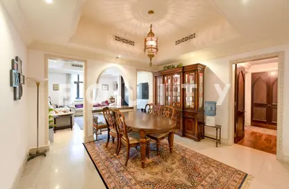 Apartment - 2 Bedrooms - 3 Bathrooms for sale in Tajer Residences - The Old Town Island - Downtown Dubai - Dubai