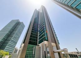 Apartment - 2 bedrooms - 3 bathrooms for sale in MAG 5 - Marina Square - Al Reem Island - Abu Dhabi