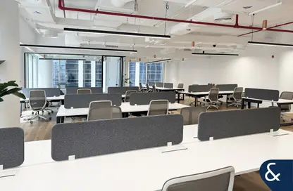 Office Space - Studio for rent in Building 3 - Emaar Square - Downtown Dubai - Dubai