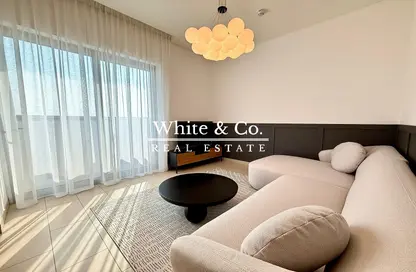 Apartment - 1 Bedroom - 1 Bathroom for sale in Sobha Creek Vistas Reserve - Sobha Hartland - Mohammed Bin Rashid City - Dubai