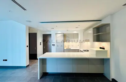 Apartment - 2 Bedrooms - 3 Bathrooms for sale in The Crest Tower C - The Crest - Sobha Hartland - Mohammed Bin Rashid City - Dubai