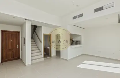 Townhouse - 2 Bedrooms - 3 Bathrooms for rent in Amaranta - Villanova - Dubai Land - Dubai