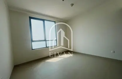 Apartment - 3 Bedrooms - 4 Bathrooms for rent in The Dubai Creek Residences - South Podium - Dubai Creek Harbour (The Lagoons) - Dubai