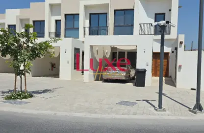 Villa - 3 Bedrooms - 3 Bathrooms for sale in Marbella - Mina Al Arab - Ras Al Khaimah