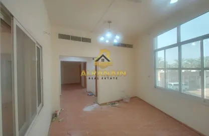 Apartment - 1 Bedroom - 2 Bathrooms for rent in Al Sarooj - Al Ain