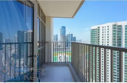 Apartment - 2 Bedrooms - 2 Bathrooms for rent in Reflection - Shams Abu Dhabi - Al Reem Island - Abu Dhabi