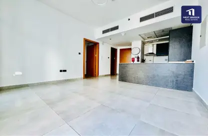 Apartment - 1 Bedroom - 2 Bathrooms for rent in Pantheon Elysee - Jumeirah Village Circle - Dubai