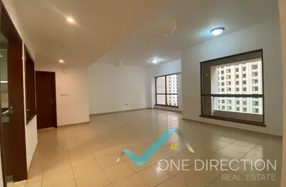 Apartment - 3 Bedrooms - 4 Bathrooms for rent in Sadaf 5 - Sadaf - Jumeirah Beach Residence - Dubai