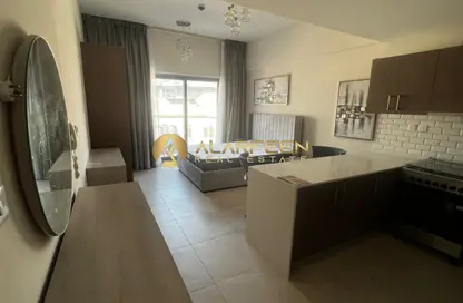 Apartment - Studio - 1 Bathroom for rent in Casa Grande - Jumeirah Village Circle - Dubai Apartment - Studio - 1 Bathroom for rent in Casa Grande - Jumeirah Village Circle - Dubai