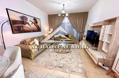 Apartment - 3 Bedrooms - 3 Bathrooms for rent in Al Khan Corniche - Al Khan - Sharjah