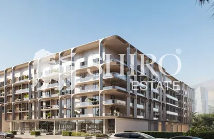 شقة - غرفة نوم - 2 حمامات للبيع في ون بيفرلي - ارجان - دبي